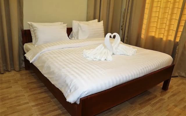 Angkor Jolly Villa - photo 4