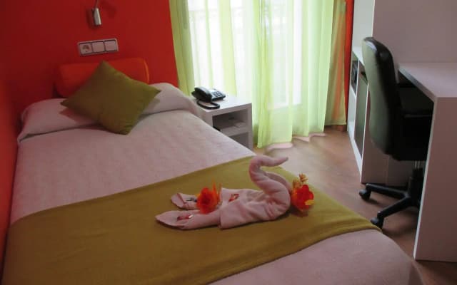 Madrid City Rooms - photo 5