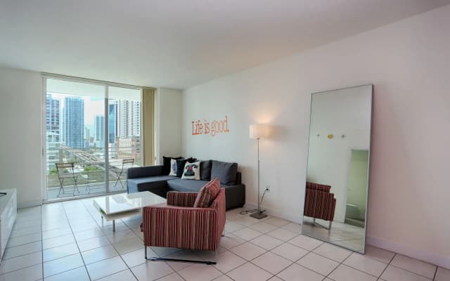 Nuovo Properties at Brickell 1st - photo 5