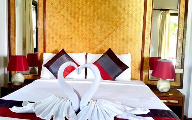 Lamai Resort - photo 3