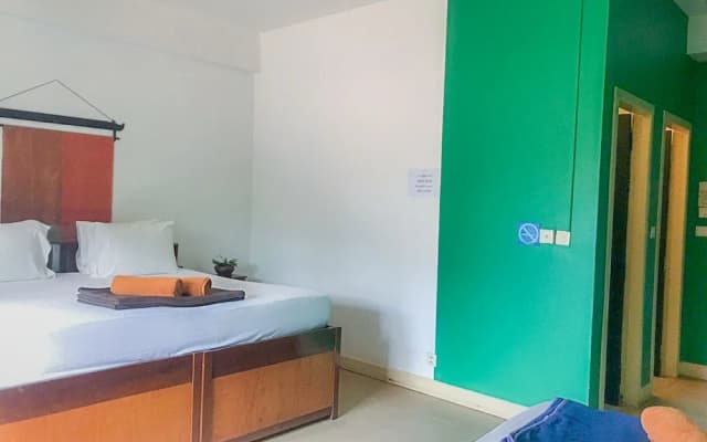 G&Z Plan B Hostel - photo 2