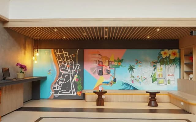 J4 Hotels Legian - photo 2