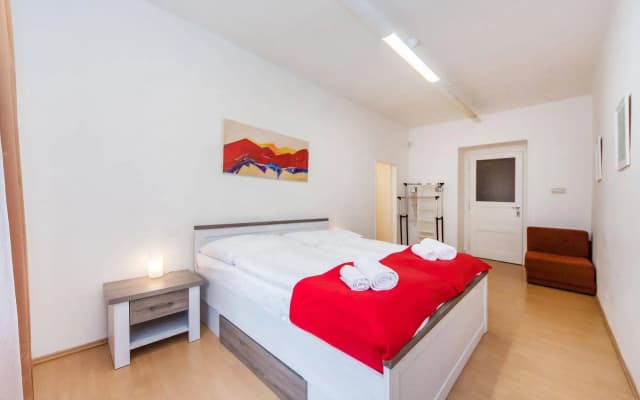 Welcome Apartments Prague - photo 4