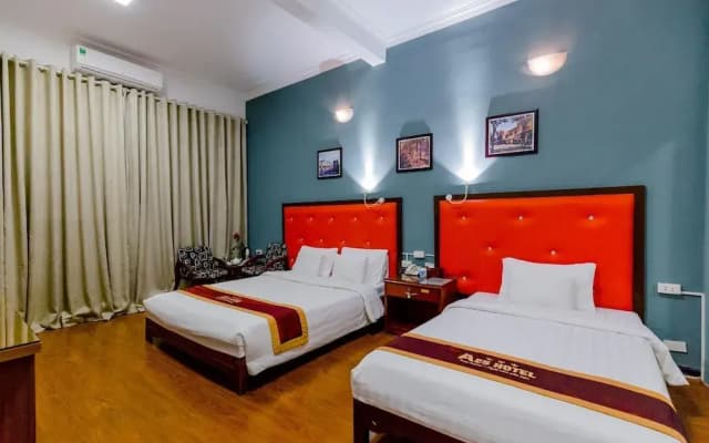 A25 Hotel 12 Lien Tri - photo 2