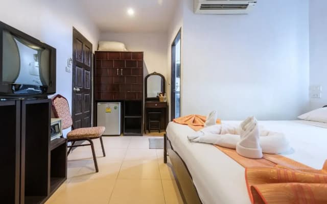 Again Thaicharm House at Patong Beach - photo 4