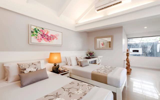 Thavorn Beach Village Resort & Spa Phuket - photo 4