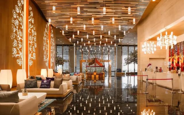 Grand Mercure Jakarta Kemayoran - photo 2