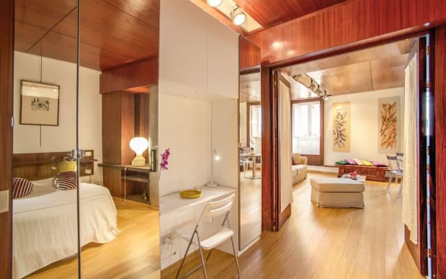 Suite In Rome - photo 3