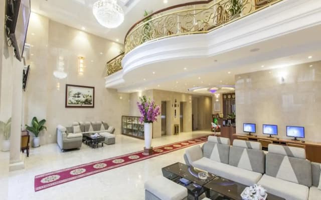 Moonlight Da Nang Hotel - photo 2