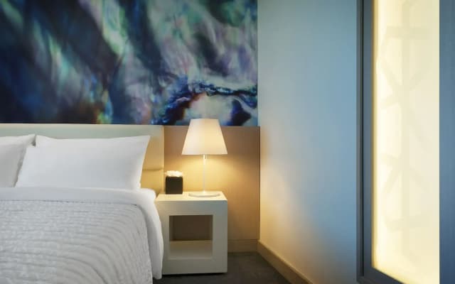 Le Royal Meridien Abu Dhabi - photo 4