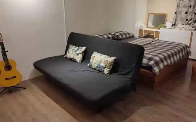 Papilukas Room - photo 2