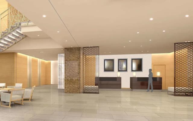 The Kitano Hotel Tokyo - photo 2