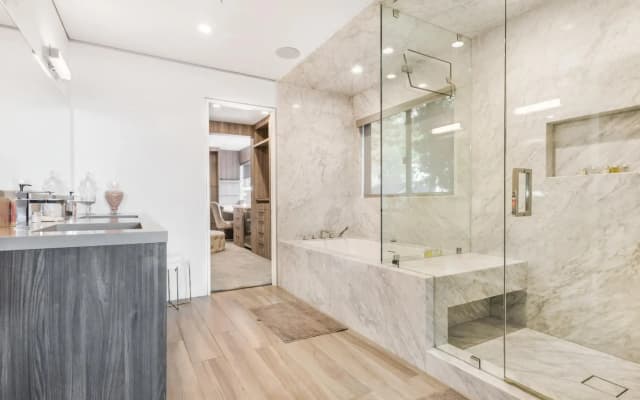 Sunset Heights - Elegant Modern Villa With Beautiful Views in the Hills - photo 2