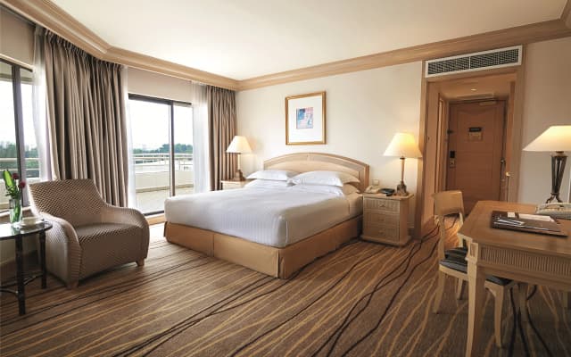 Dorsett Grand Subang - photo 5