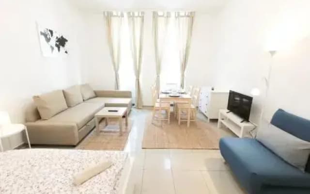 King David Apartments - Dammstraße - photo 3