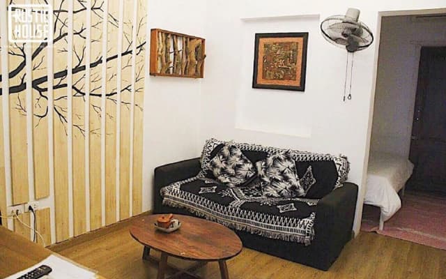 Rustic House Homestay - photo 3