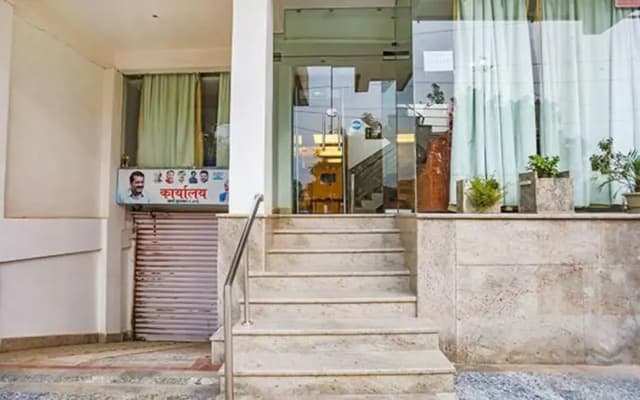 FabHotel Taj Home Stay - photo 2