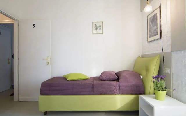 Villa Aurora Residence - Hostel - photo 2