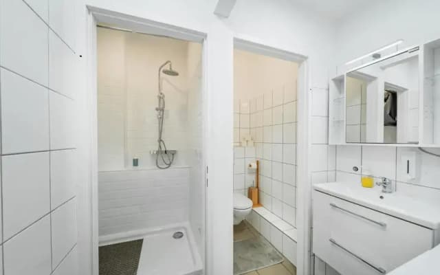 Central Apartment Lofts - photo 5