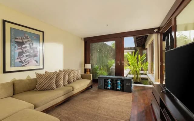 The Suar Seminyak by Nakula - photo 5