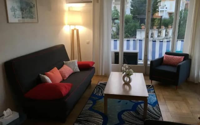 Grand Appartement Terrasse Parking - photo 4