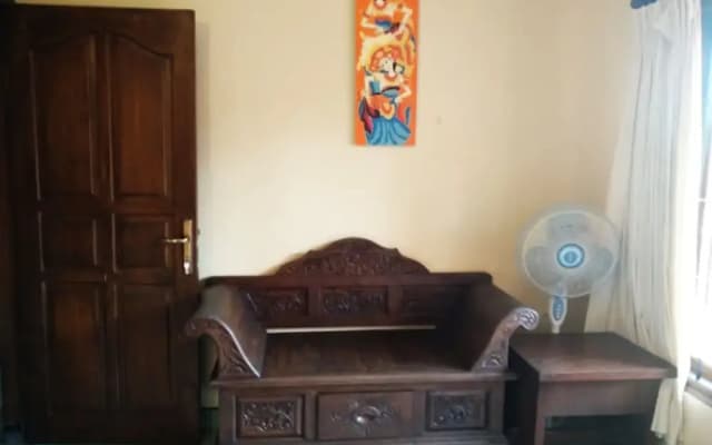 Bunk'd Backpackers Villa - Hostel - photo 3