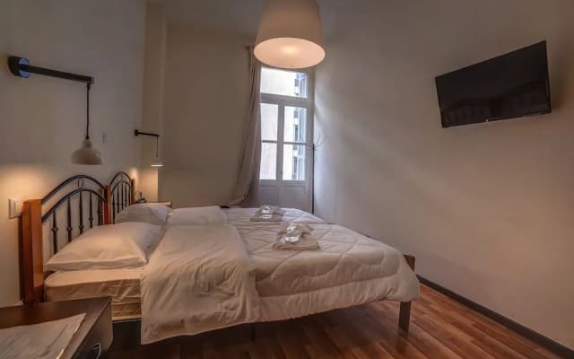 Athinas Street Inn - photo 4