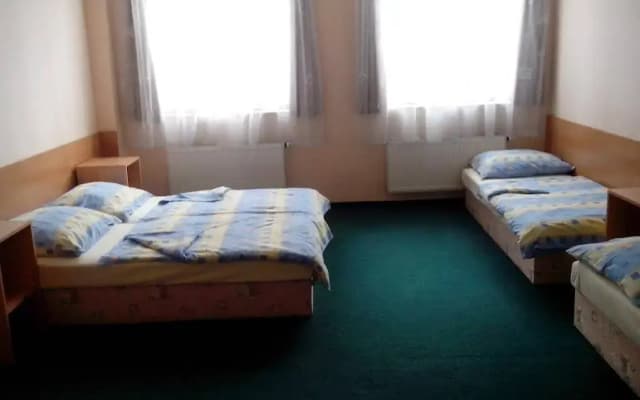 Hostel Kolbenka - photo 4