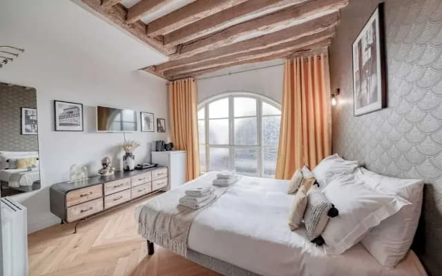 Apartment in Paris for 2 People - photo 4