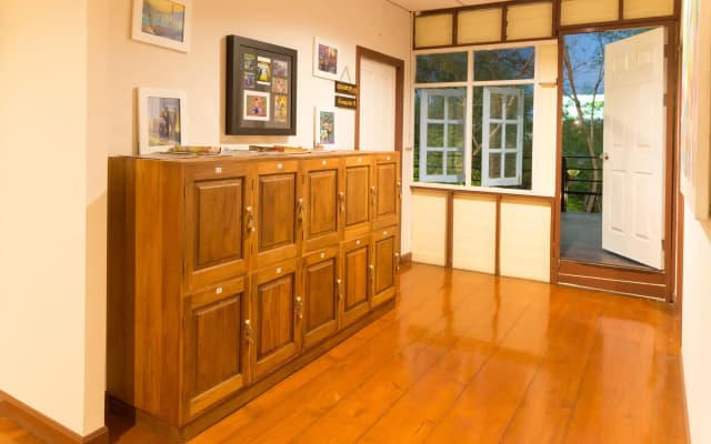 NTY Hostel BKK Airport - photo 3