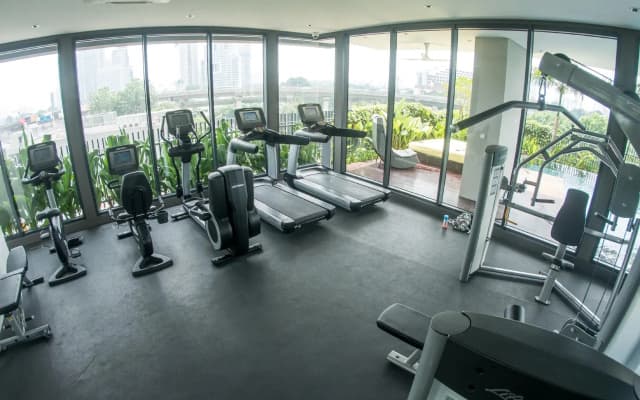 Three 28 Tun Razak by Widebed - photo 2