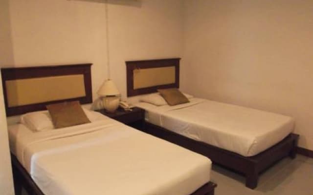 Koh Samui Grand Mansion - photo 4