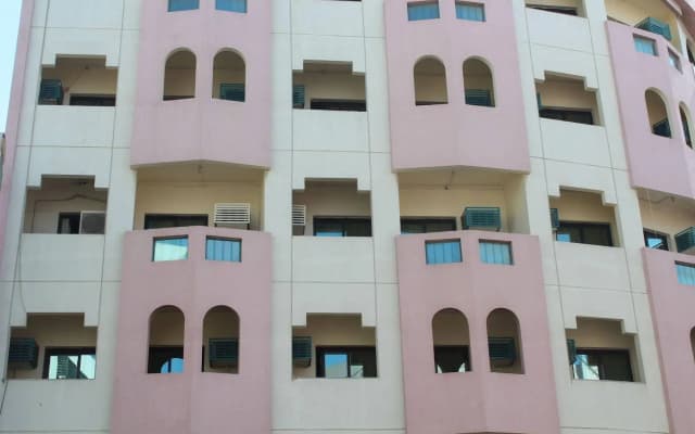 Rahab Hotel - photo 3