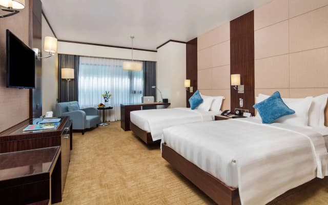Wyndham Legend Halong Hotel - photo 4