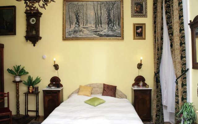 Rakoczi Boulevard Apartments - photo 3