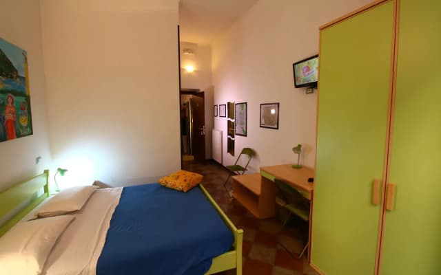 Trasteverooms La Bernardon - photo 4