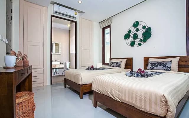 Baan Phu Kaew C3 3 Beds - photo 5