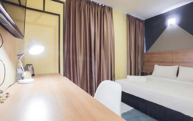 Sun Inns Mont Kiara - photo 3