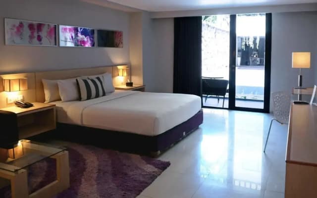 Instyle Kuta Hotel - photo 5