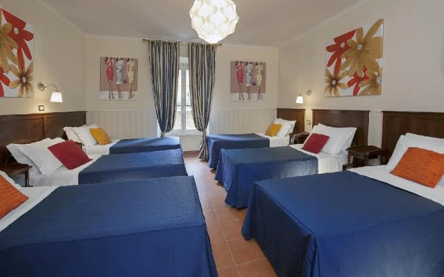 Carlito Budget Rooms - photo 2