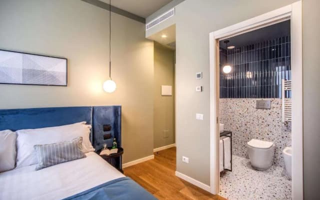 Sheva Boutique Hotel - photo 2