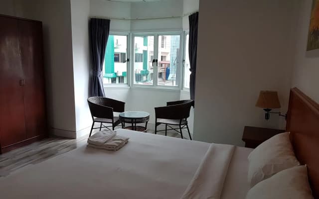 Welcome Inn Karon - photo 2