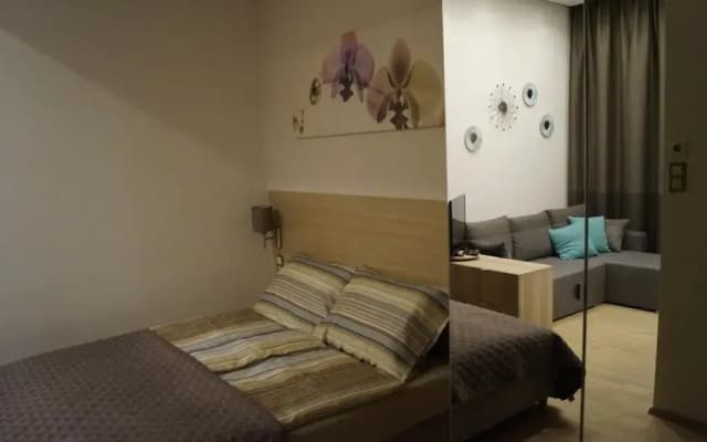 Apartman Budapest City Center - photo 2