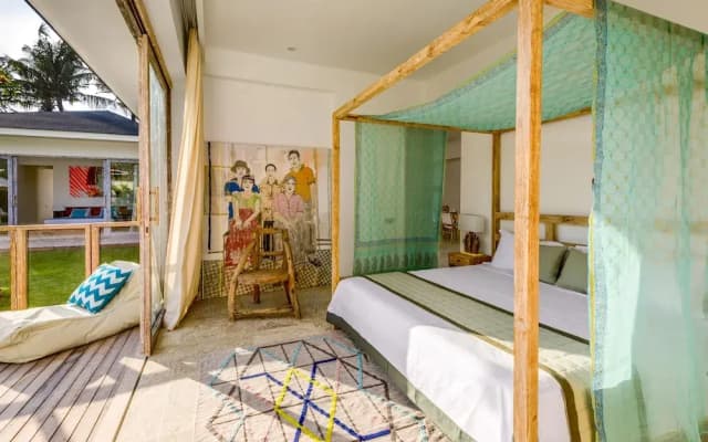 Villa Momentai - photo 2