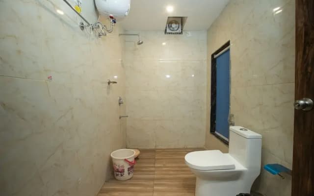 Hotel Dev Residency- Delhi Airport - photo 2