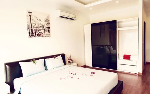 Ion Tree Villas By Tropiclook - photo 2
