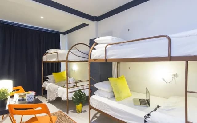 ZEN Hostel The Bed Station - photo 2