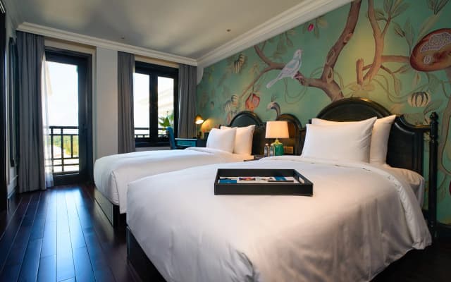 Venus Hotel - photo 4