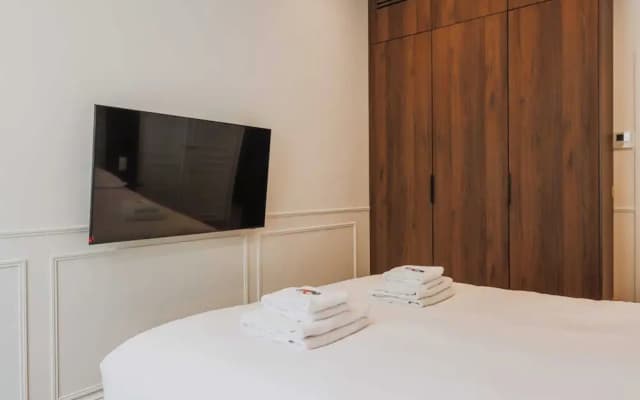 Charming Flat - 2br/ 6P - Arc de Triomphe - photo 5