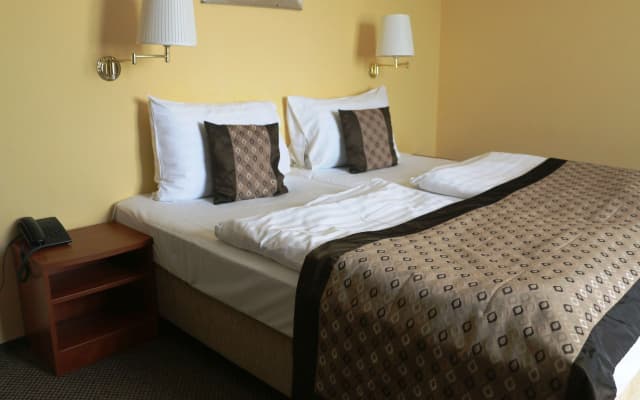 Hotel Charles - photo 3